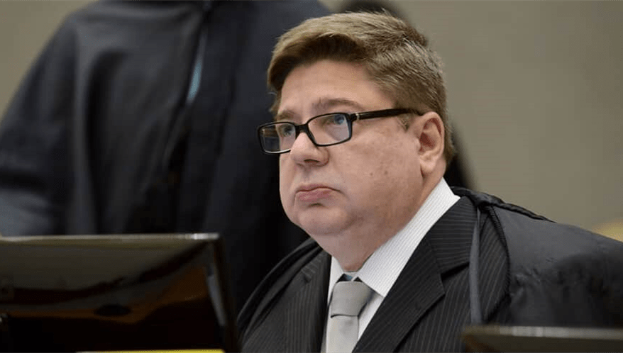  (Imagem: Gustavo Lima/STJ)