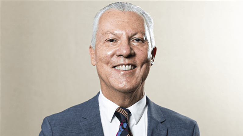 FENIA realiza homenagem ao professor Marçal Justen Filho