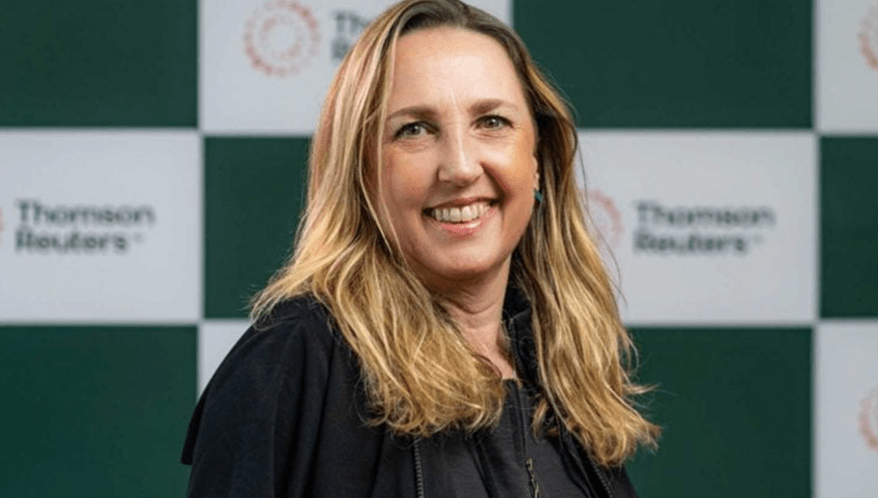  (Imagem: Reprodução/Thomson Reuters)