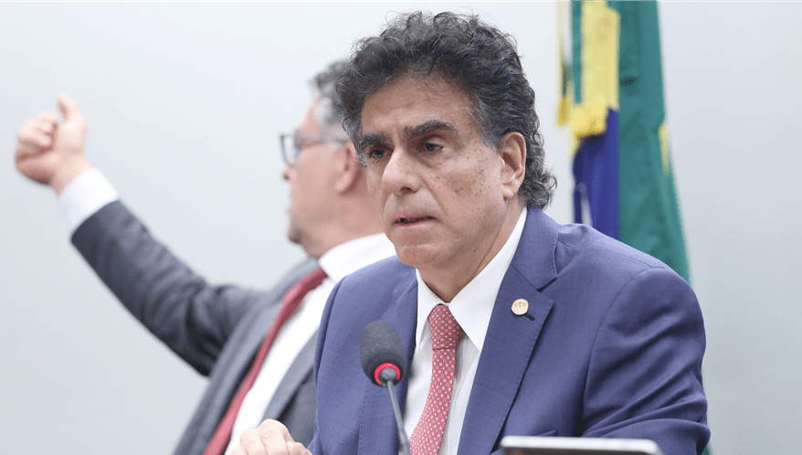  (Imagem: Kayo Magalhães/Câmara dos Deputados)