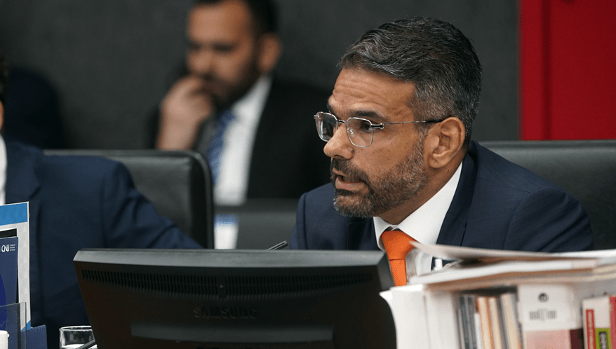  (Imagem: G. Dettmar/CNJ)