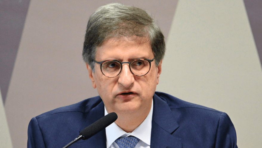  (Imagem: Edilson Rodrigues/Agência Senado)