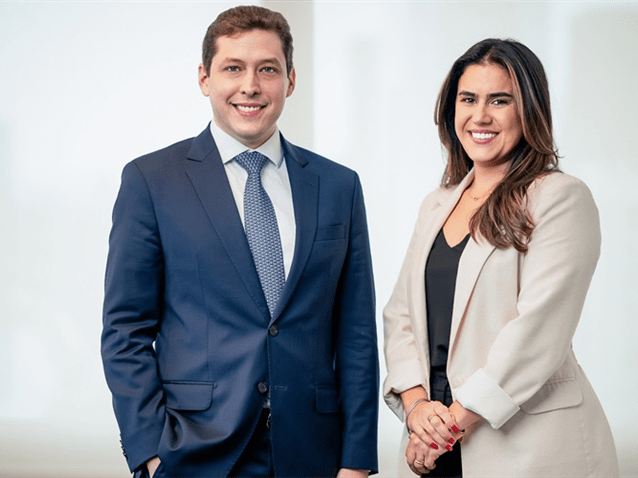 Pinheiro Neto Advogados nomeia dois novos sócios para 2026 Pinheiro Neto Advogados nomeia dois novos sócios para 2026