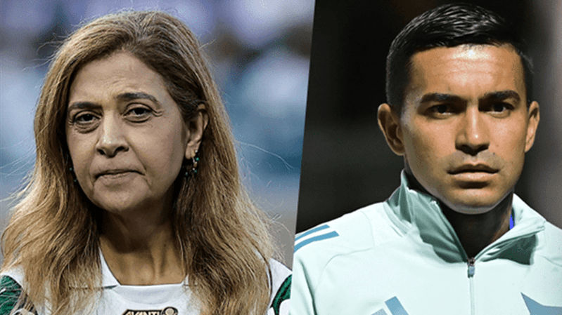  (Imagem: Eduardo Carmim/Photo Premium/Fabio Giannelli/AGIF/Folhapress)