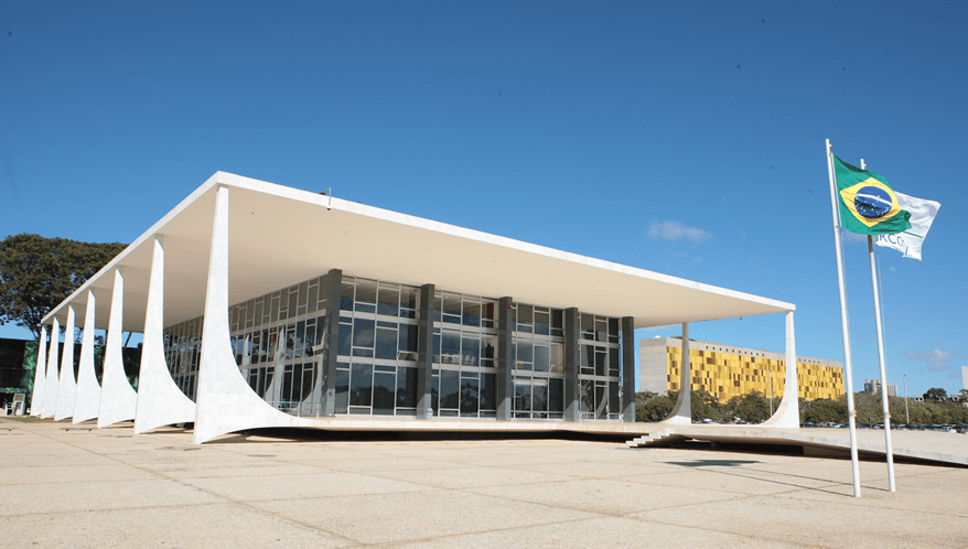  (Imagem: Carlos Moura/SCO/STF)