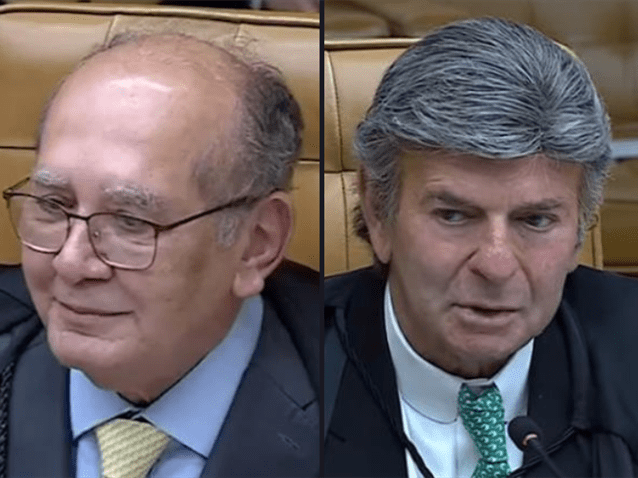  (Imagem: Reprodução/TV Justiça)