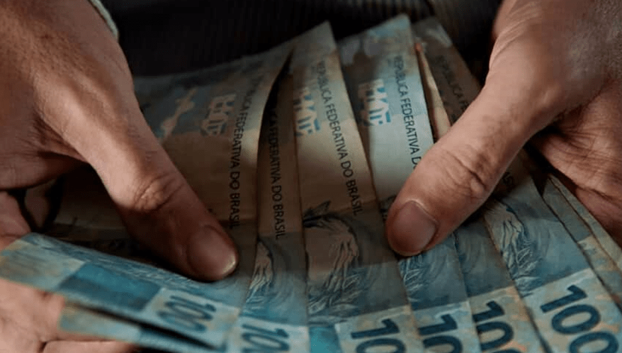  (Imagem: Saulo Angelo/Thenews2/Folhapress)