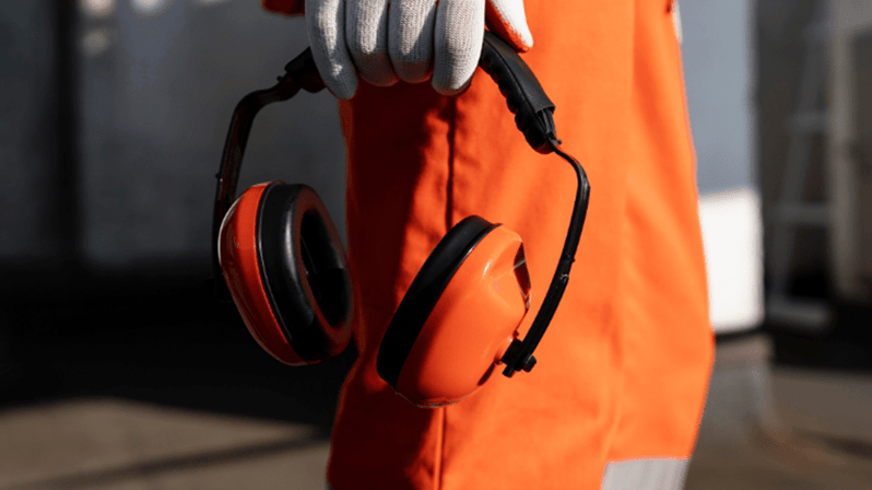 TST: Uso eficaz de protetores auriculares afasta adicional de insalubridade