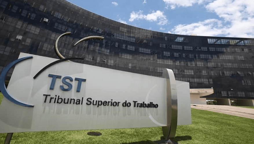  (Imagem: Flickr/TST)