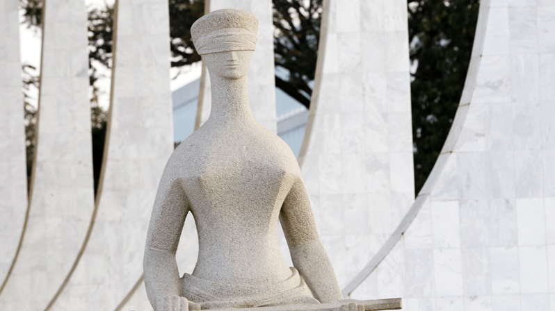  (Imagem: Flickr/STF)