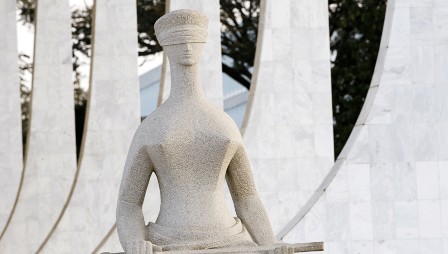  (Imagem: Flickr/STF)