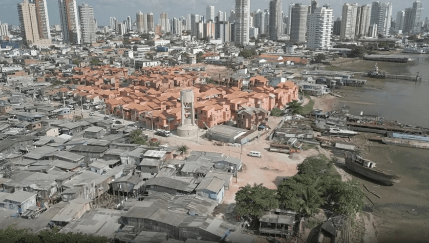  (Imagem: Reprodução/Aegea)