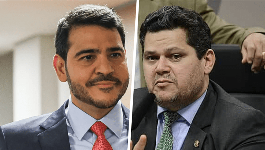  (Imagem: José Cruz/Agência Brasil | Pedro França/Agência Senado)