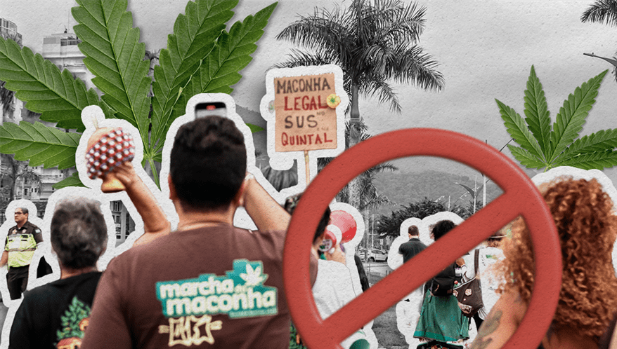  (Imagem: Alexandre Aquino/Ato Press/Folhapress | Arte Migalhas)