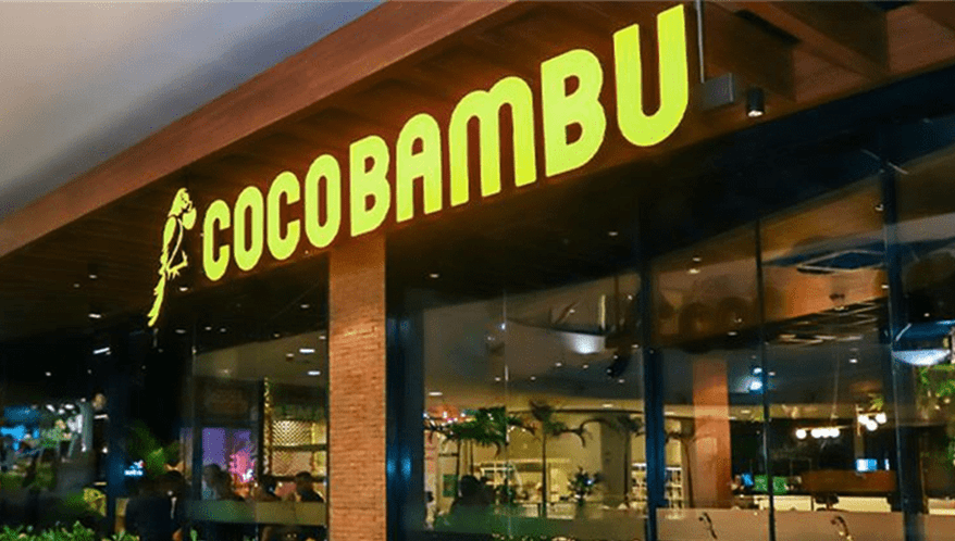  (Imagem: Reprodução/Coco Bambu)