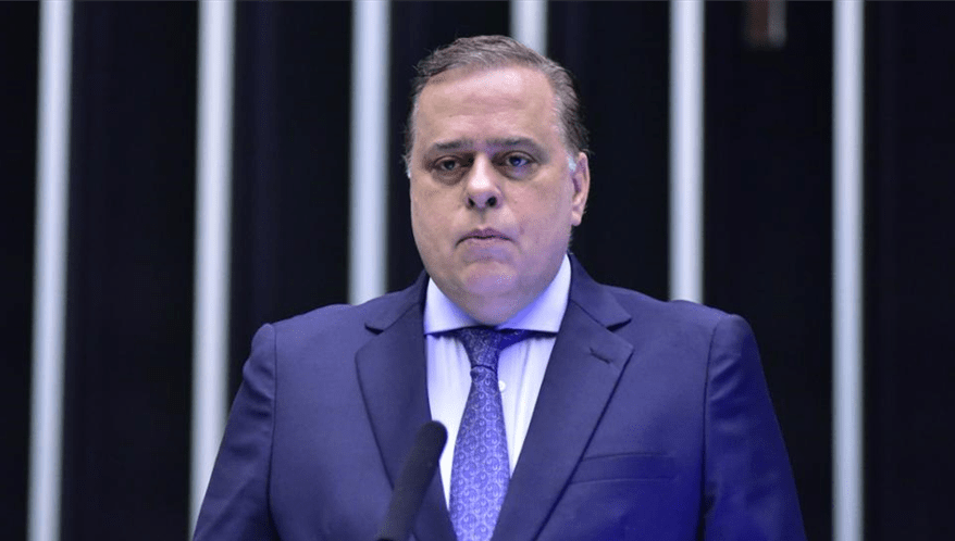  (Imagem: Zeca Ribeiro/Câmara dos Deputados)