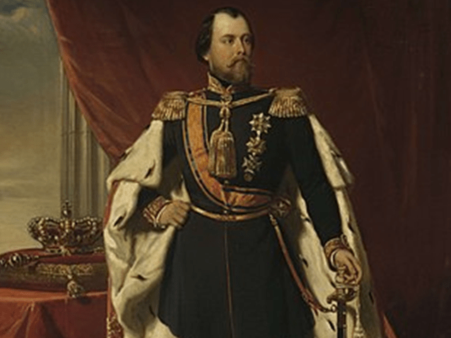  (Imagem: Reprodução/Nicolaas Pieneman)