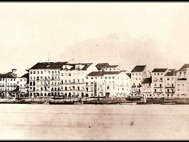  (Imagem: Reprodução/João Ferreira Villela/Domínio público)