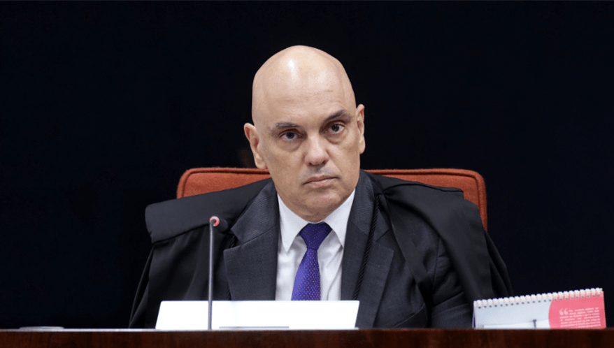  (Imagem: Rosinei Coutinho/STF)