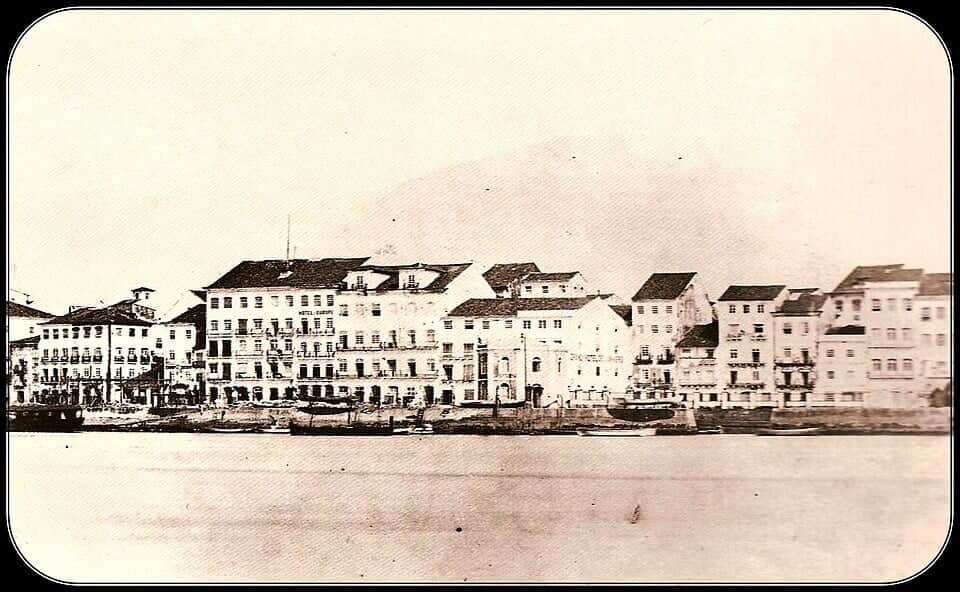  (Imagem: Reprodução/João Ferreira Villela/Domínio público)