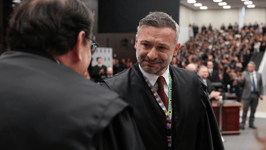  (Imagem: Cristiano Estrela/NCI TJSC)