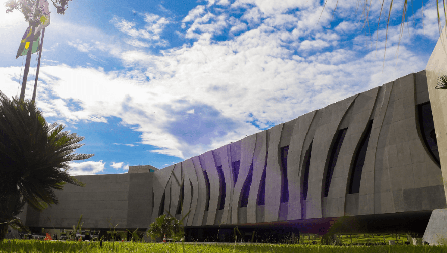  (Imagem: Lucas Pricken/STJ)