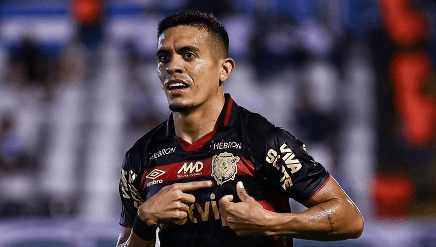  (Imagem: Reprodução/Instagram)