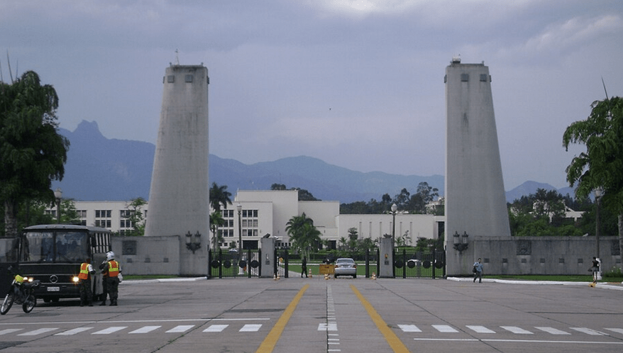  (Imagem: Reprodução/Cleber Olympio)