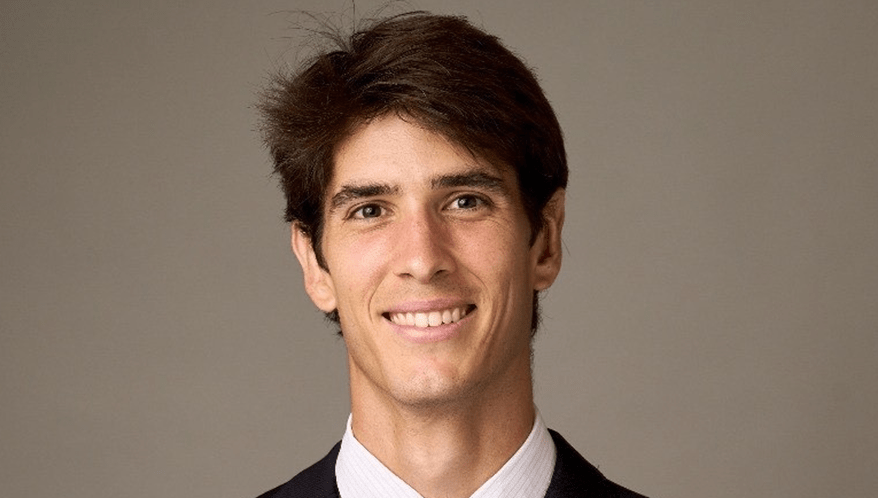 Martin Daniel-Shores assume como sócio de Tecnologia, Privacidade e Proteção de Dados no Daniel Advogados. (Imagem: Divulgação)