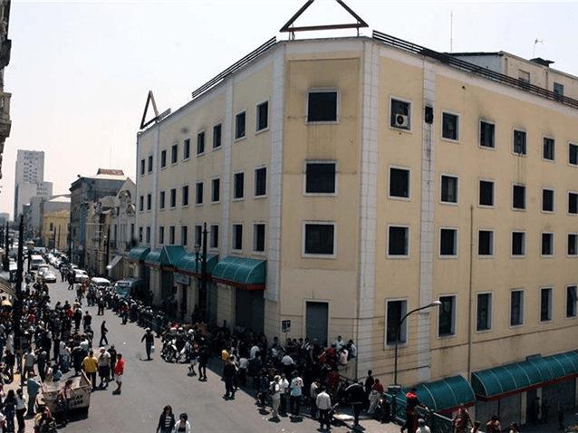  (Imagem: Mário Ângelo/Folhapress)