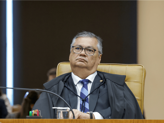  (Imagem: Rosinei Coutinho/STF)