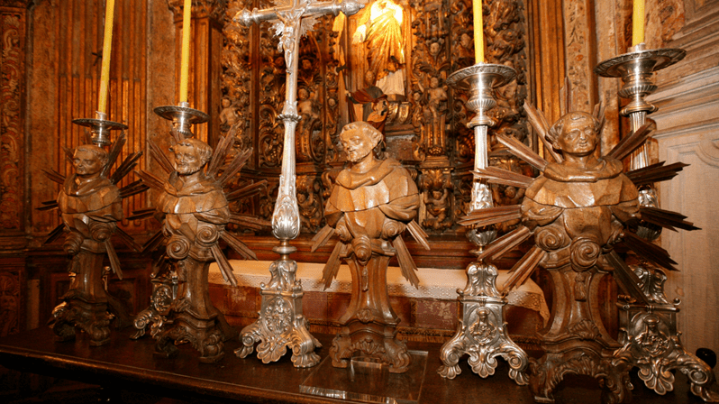  (Imagem: Reprodução/Prefeitura Municipal de Ouro Preto)