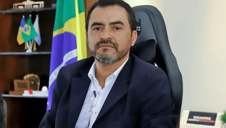  (Imagem: Antonio Gonçalves/Governo do To.)