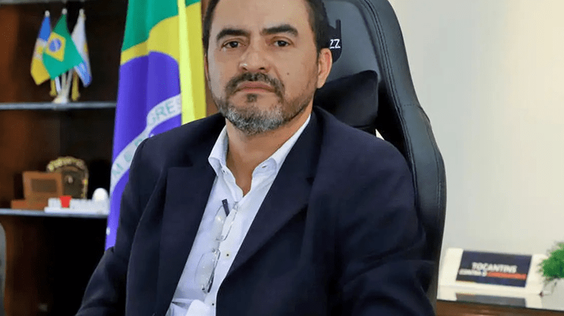  (Imagem: Antonio Gonçalves/Governo do To.)