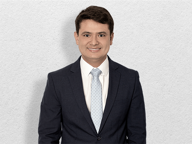 Janssen Murayama é o novo membro do Conselho Editorial da Lumen Juris