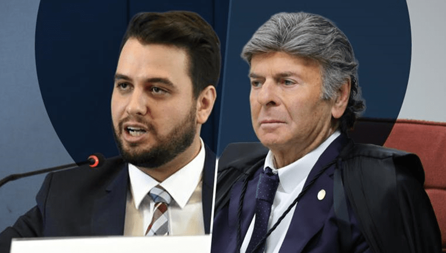  (Imagem: Reprodução/FUNAG | Fabio Rodrigues-Pozzebom/Agência Brasil)