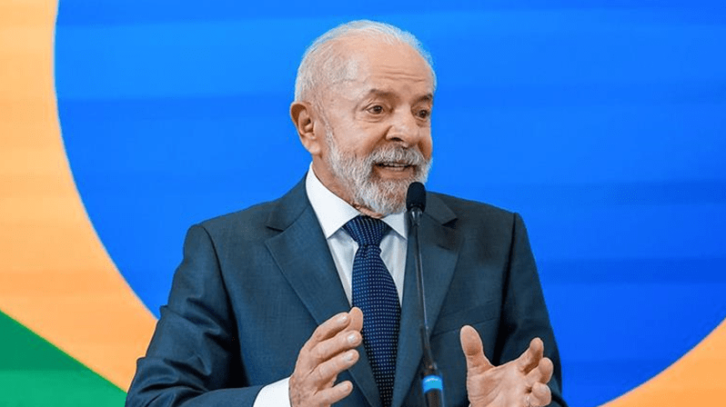  (Imagem: Ricardo Stuckert/PR)