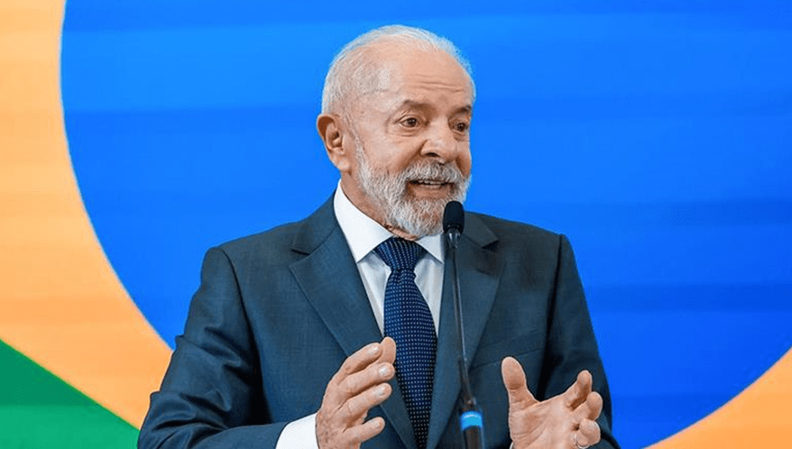  (Imagem: Ricardo Stuckert/PR)