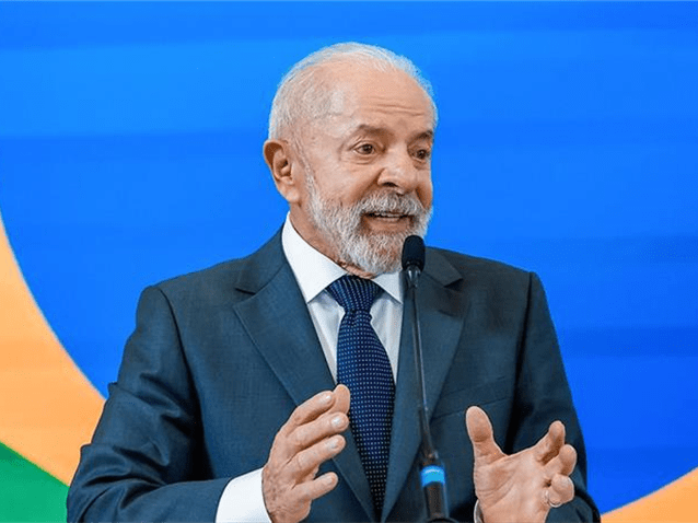  (Imagem: Ricardo Stuckert/PR)