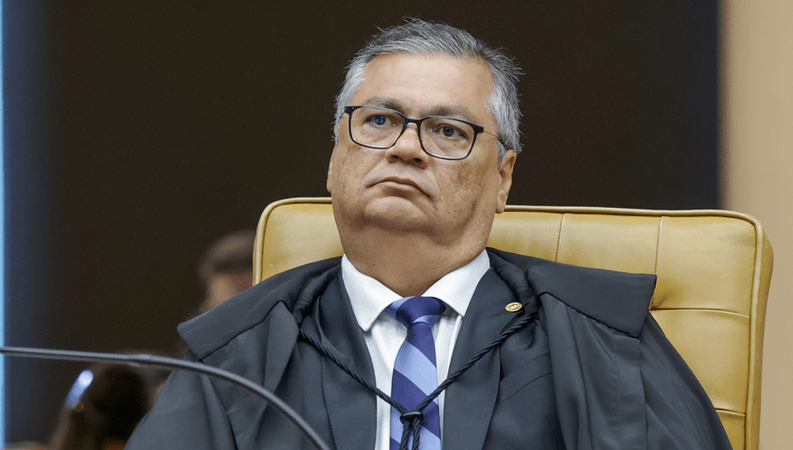  (Imagem: Rosinei Coutinho/STF)