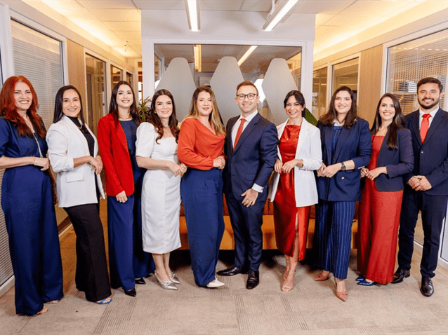 André Menescal Advogados recebe premiações nacional e internacional André Menescal Advogados recebe premiações nacional e internacional