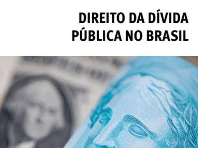 Livro sobre dívida pública traz capítulo de Guilherme Dolabella