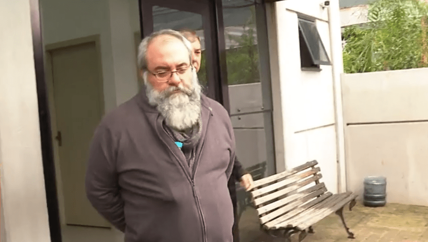  (Imagem: Reprodução/RBS TV)