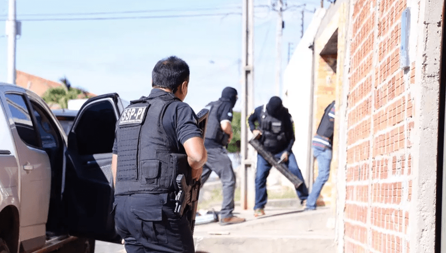  (Imagem: Reprodução/Polícia Civil)