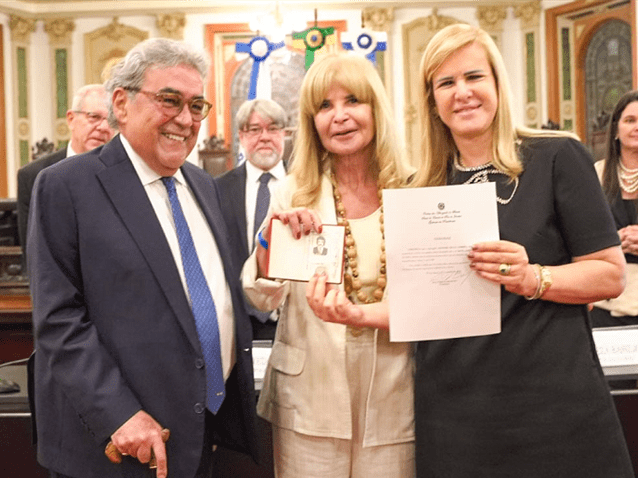 Aloysio Corrêa da Veiga passa a integrar o Corrêa da Veiga Advogados