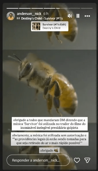  (Imagem: Reprodução/Redes sociais)