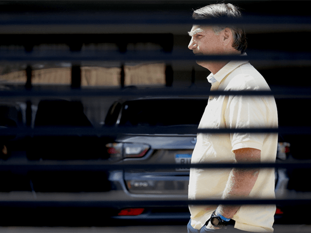  (Imagem: Pedro Ladeira/Folhapress)