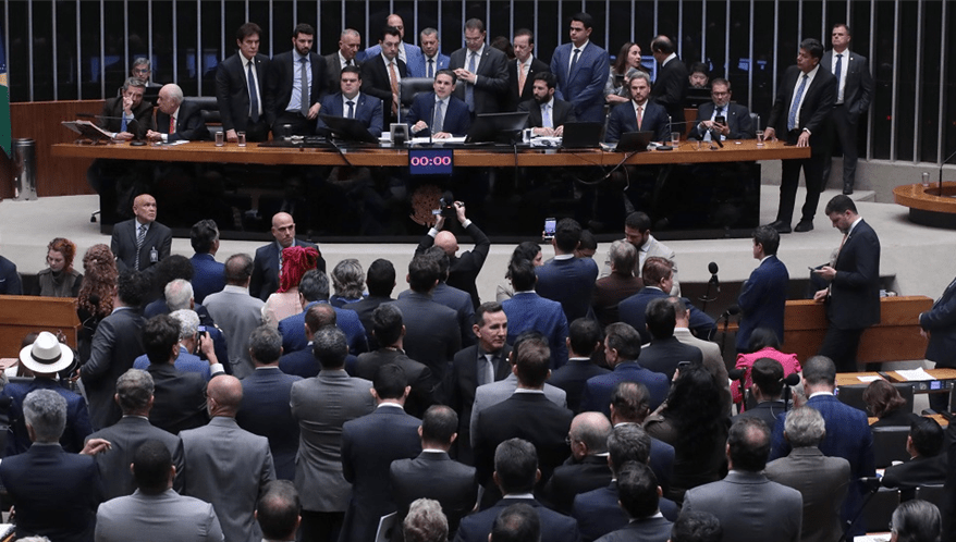  (Imagem: Bruno Spada/Câmara dos Deputados)