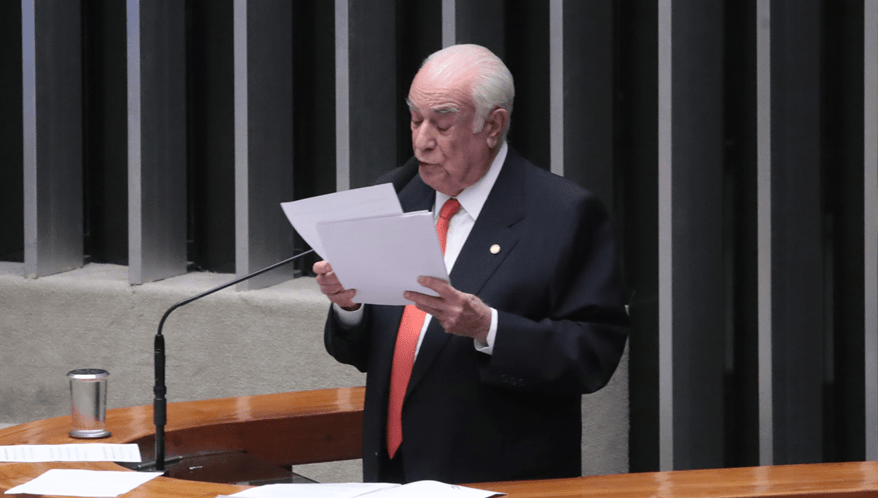  (Imagem: Bruno Spada/Câmara dos Deputados)