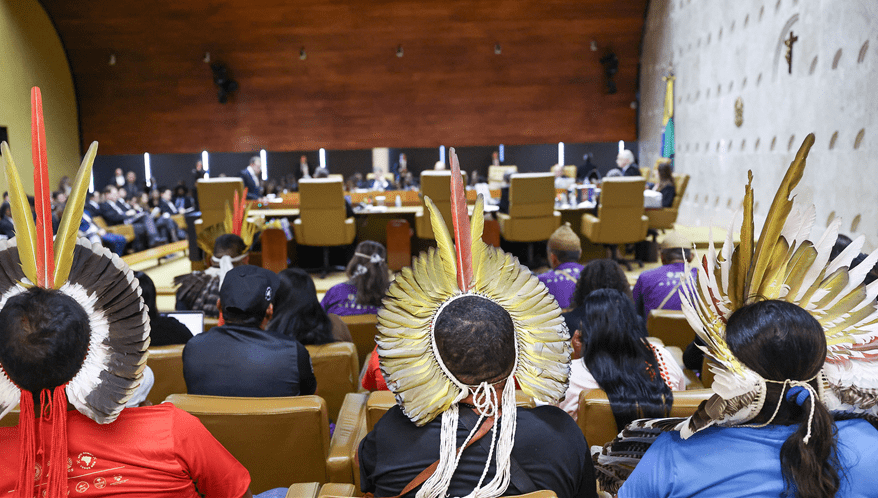  (Imagem: Antonio Augusto/STF)